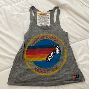 Aviator Nation Tank Top
